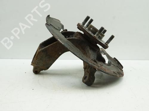 Used Right front steering knuckle Right front steering knuckle VOLVO S40 II (544) 2.0 D (136 hp) 18192073 18192073
