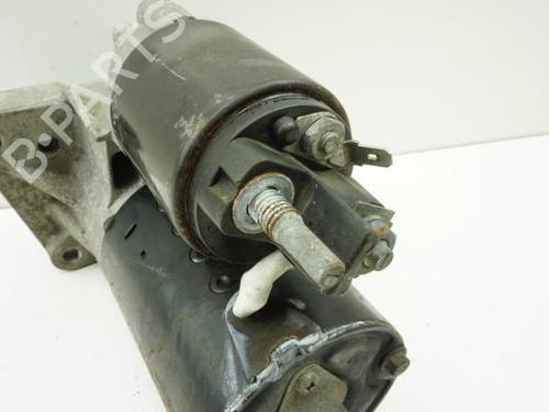 Used Starter Starter RENAULT CLIO II (BB_, CB_) 2.0 16V Sport (CB0M) (169 hp) 18193283 18193283
