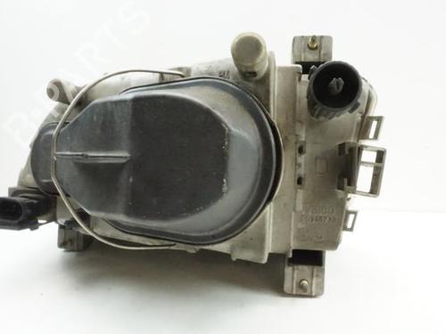 Used Right headlight RENAULT ESPACE II (J/S63_) 2.1 TD (J633, J634, J/S635, J/S63D) (88 hp) 18192906