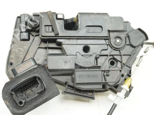 Used Rear right lock VW POLO V (6R1, 6C1) 1.0 (60 hp) 18194494
