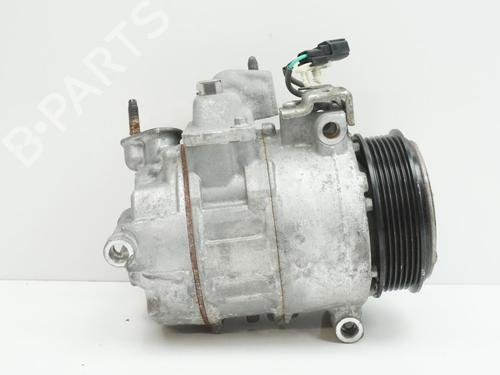 AC compressor FORD KUGA II (DM2) 1.5 TDCi | BP18188295M34 - Image 7