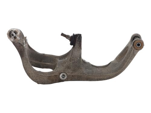 Left front suspension arm PEUGEOT 407 (6D_) 1.6 HDi 110 (6D9HZC, 6D9HYC) | BP29350287M12 