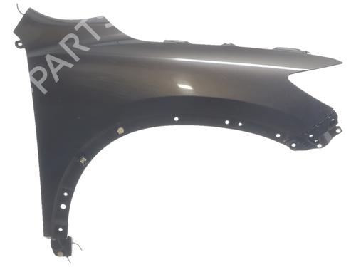 Used Right front fenders Right front fenders 39396744 39396744