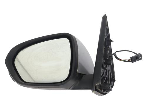 Left mirror DACIA DUSTER (HM_) 1.5 dCi 115 4x4 (HMAD) | BP36875364C26  - Image 5