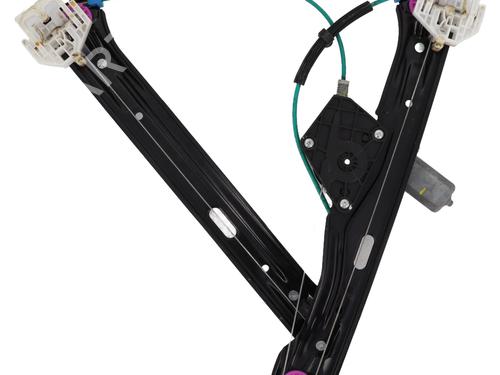 Front right window mechanism BMW 1 (F20) 118 i | BP19322473C23 