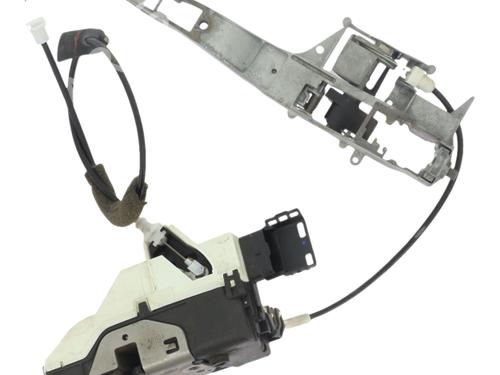 Used Front left lock Front left lock PEUGEOT 308 I (4A_, 4C_) 1.6 HDi (109 hp) 40602561 40602561