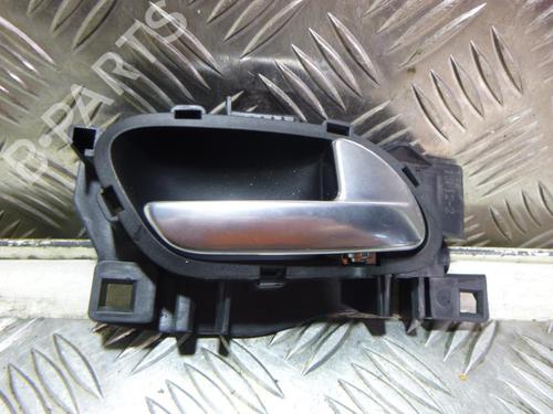 Used Rear right interior door handle PEUGEOT 508 I (8D_) 1.6 THP (156 hp) 18174395