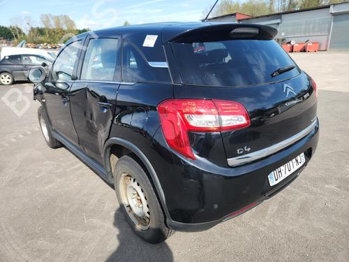 Rear parcel shelf CITROËN C4 AIRCROSS | BP34692735C85 - Image 4