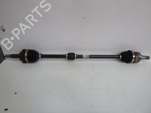 Right front driveshaft CHEVROLET SPARK (M300) 1.0 | BP18186398M39