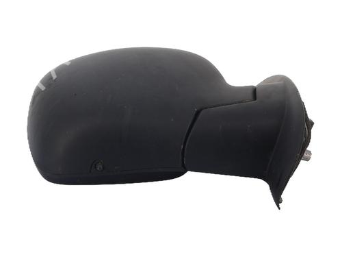 Right mirror RENAULT KANGOO / GRAND KANGOO II (KW0/1_) 1.5 dCi 90 (KW05, KW08, KW0G, KW11) | BP29213838C27 