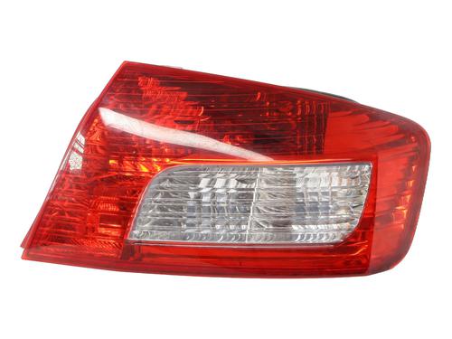 Used Right taillight PEUGEOT 407 (6D_) 2.0 HDi (6DRHHA) (163 hp) 21266113