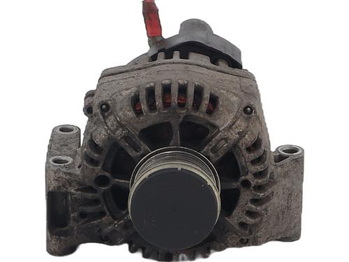 Used Alternator FIAT PUNTO EVO (199_) 1.3 D Multijet (199AXC1A, 199BXC1A, 199AXT1A, 199BXT1A) (75 hp) 28798391