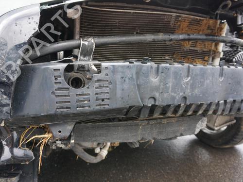 Front left lock KIA SOUL II (PS) 1.6 CRDi 128 | BP18172526C98 