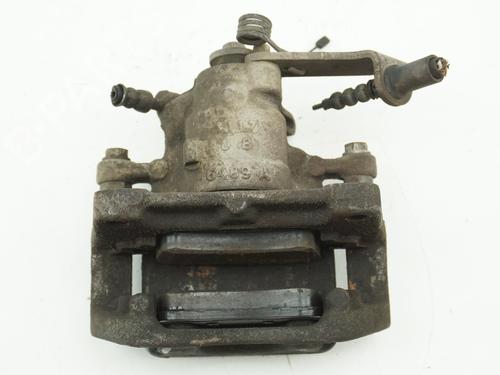 Right rear brake caliper CITROËN JUMPY III Van (V_) 2.0 BlueHDi 120 | BP18190883M106 - Image 5