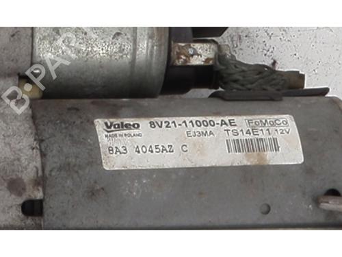 Starter FORD B-MAX (JK) 1.6 TDCi | BP19731274M8  - Image 7