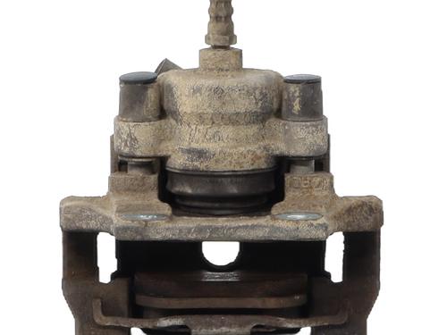 Left rear brake caliper BMW X1 (E84) sDrive 18 d | BP23762940M107 - Image 5