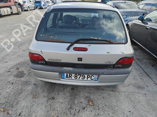 Teile für RENAULT CLIO I (B/C57_, 5/357_) 1.2 (5/357Y, 5/357K) (58 hp) 4351292 