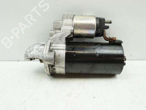 Starter BMW X6 (E71, E72) xDrive 30 d | BP18191583M8 