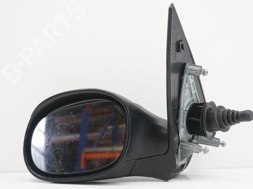 Retrovisor esquerdo PEUGEOT 206 Hatchback (2A/C) 1.4 i | BP18187231C26 