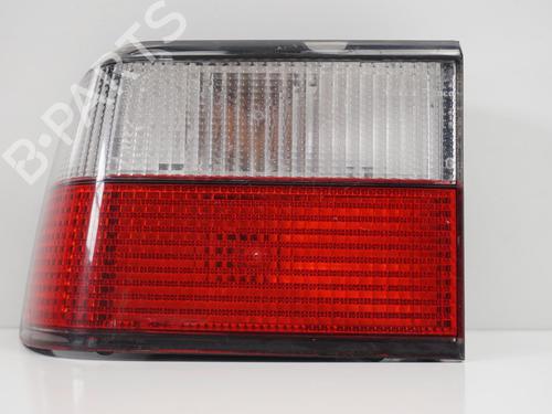 Left taillight CITROËN XANTIA (X1_, X2_) 2.0 HDI 109 | BP18187035C34 