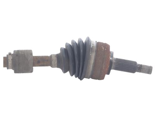 Used Left front driveshaft Left front driveshaft 38547180 38547180
