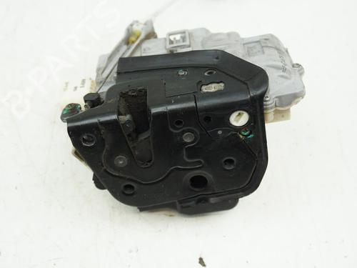 Used Front right lock AUDI A3 (8P1) 1.9 TDI (105 hp) 18174885