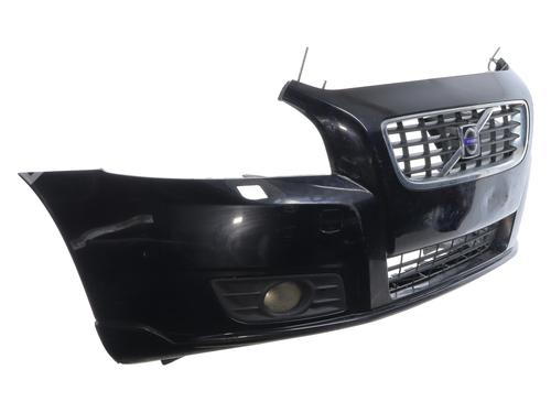 Front bumper VOLVO V50 (545) 1.6 D | BP31016692C7