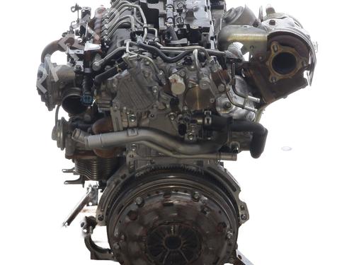 Motor PEUGEOT 4008 1.8 HDi AWC (150 hp) 26738224