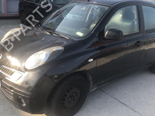 Left mirror NISSAN MICRA III (K12) 1.5 dCi | BP29838354C26