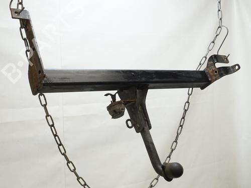 Tow ball/Mechanism OPEL FRONTERA B (U99) 2.2 DTI (6B_ZC, 6B_VF, 6B_66, 6B_76) | BP18181969C141 