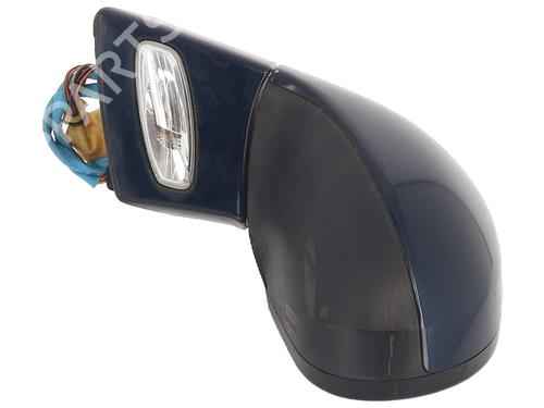 Left mirror PEUGEOT 308 I (4A_, 4C_) 1.6 HDi | BP27713936C26 