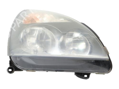 Used Right headlight RENAULT CLIO II (BB_, CB_) 1.2 (BB0A, BB0F, BB10, BB1K, BB28, BB2D, BB2H, CB0A,... (58 hp) 19746423