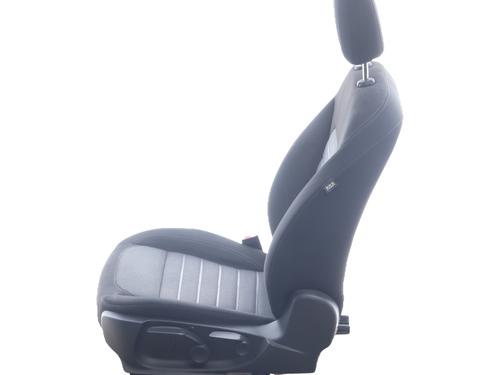 Left front seat ALFA ROMEO STELVIO (949_) 2.2 JTDM Q4 (949.AXE2A) | BP39894799C15 - Image 2