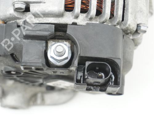 Used Alternator Alternator MINI MINI (R56) One D (90 hp) 18181681 18181681