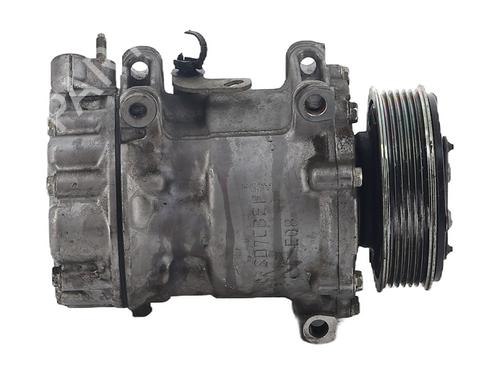 Used AC compressor AC compressor CITROËN C4 Picasso I MPV (UD_) [2006-2015] 28444930 28444930