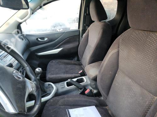 Front differential NISSAN NAVARA NP300 Pickup (D23, D23T) 2.3 dCi 4x4 (D231) | BP34453714M23  - Image 18