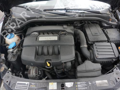 Engine SKODA OCTAVIA II Combi (1Z5) 1.6 | BP26685680M1 - Image 14