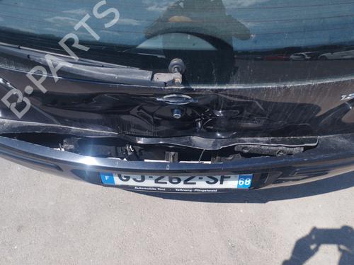 Engine OPEL CORSA C (X01)  | BP26730591M1  - Image 9