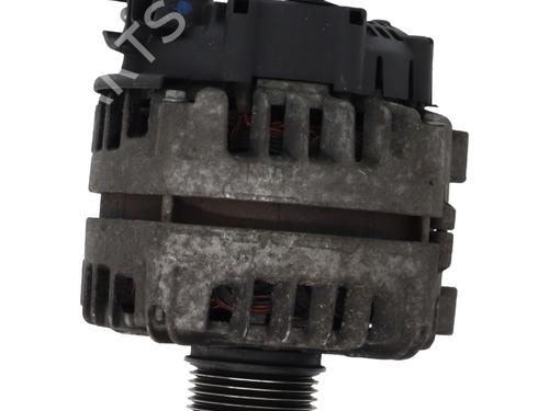 Alternator PEUGEOT 308 II (LB_, LP_, LW_, LH_, L3_) 1.6 HDi 100 | BP24145416M7 