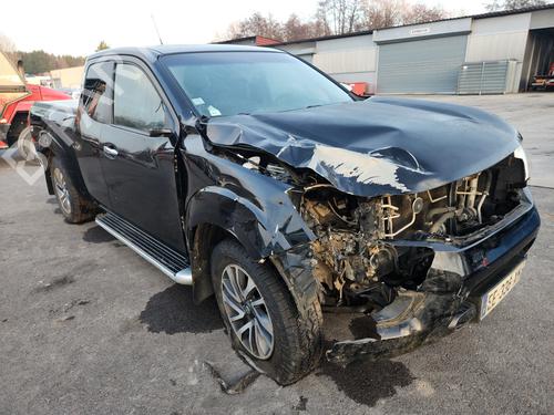 Front differential NISSAN NAVARA NP300 Pickup (D23, D23T) 2.3 dCi 4x4 (D231) | BP34453714M23  - Image 15
