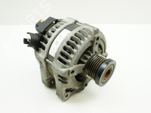 Alternator FORD FIESTA VI (CB1, CCN) 1.0 EcoBoost | BP18173404M7 