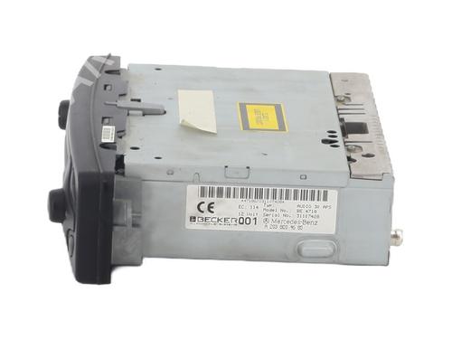 Radio MERCEDES-BENZ C-CLASS Coupe (CL203) C 200 CDI (203.707) | BP30159364E6