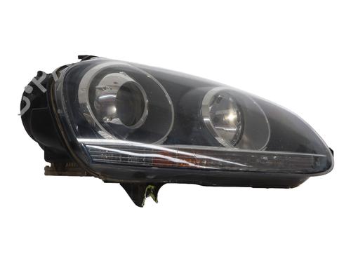 Højre forlygte VW GOLF V (1K1) 1.9 TDI (105 hp) 29028432