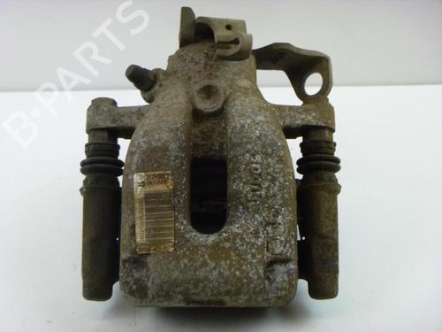 Left rear brake caliper PEUGEOT 208 I (CA_, CC_) 1.6 HDi | BP18175568M107 