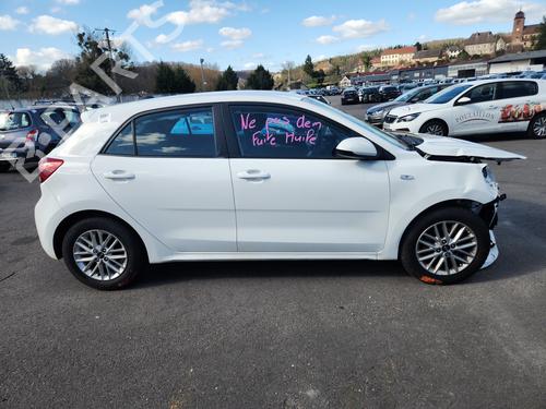 Køfangervange KIA RIO IV (YB, SC, FB) 1.0 T-GDI 100 | BP39213993C73 - Image 16