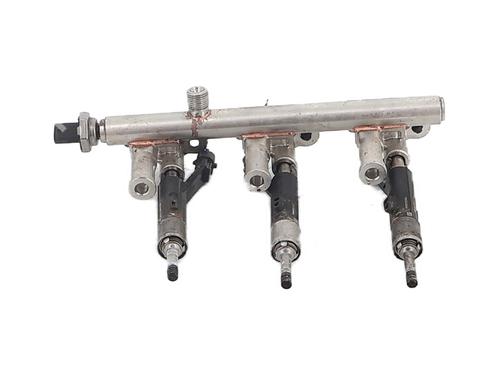 Used Injector PEUGEOT 208 I (CA_, CC_) 1.2 VTi 68 / PureTech 68 (68 hp) 22599151