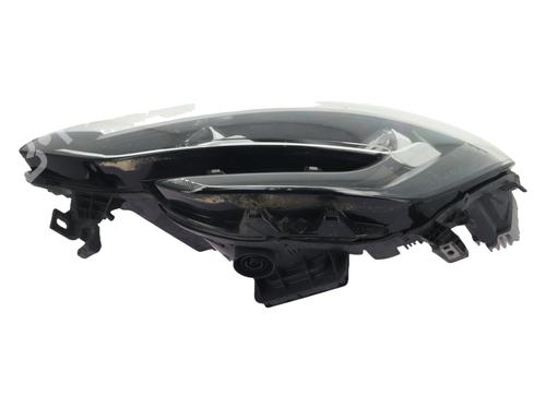 Left headlight RENAULT MEGANE IV Hatchback (B9A/M/N_) 1.2 TCe 130 (B9MR) | BP38925406C28 - Image 4