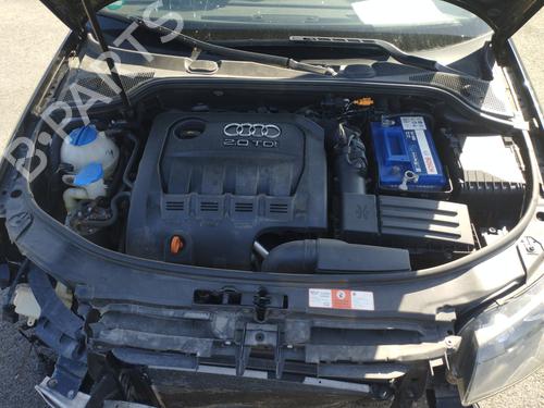 Electronic module AUDI A3 Sportback (8PA) 2.0 TDI quattro | BP30124685M83  - Image 15