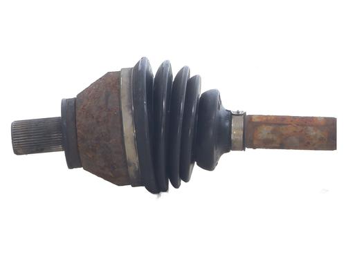 Used Left front driveshaft Left front driveshaft LAND ROVER FREELANDER 2 (L359) 2.2 TD4 4x4 (150 hp) 33184148 33184148