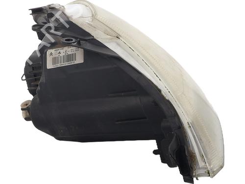 Left headlight CITROËN C3 I (FC_, FN_) 1.4 i | BP29340373C28 